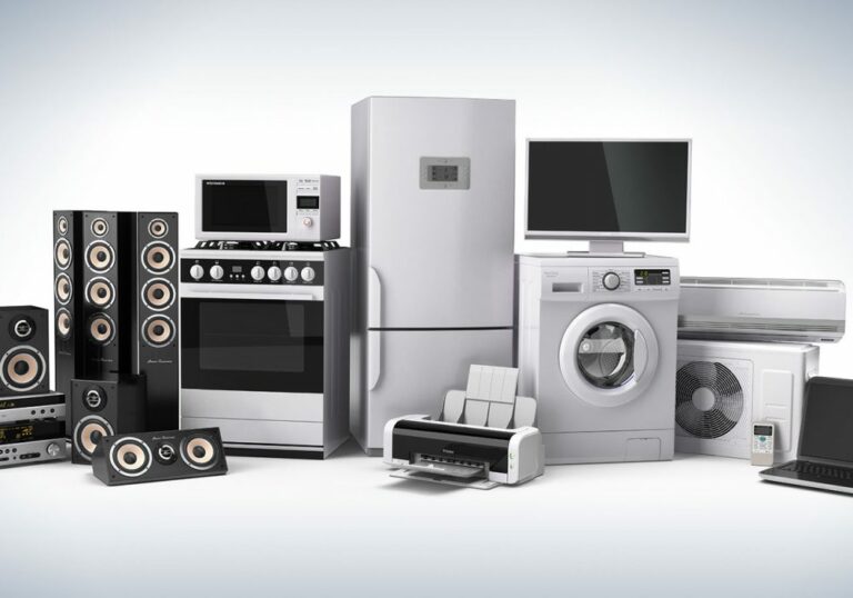 electrodomesticos