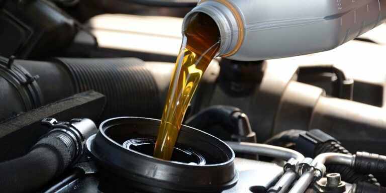 aceites lubricantes